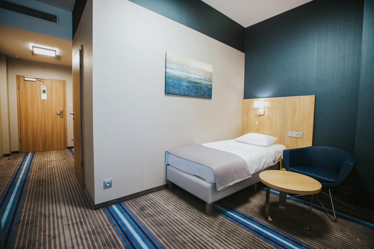 Hotel Radocza Park Business Luaran gambar