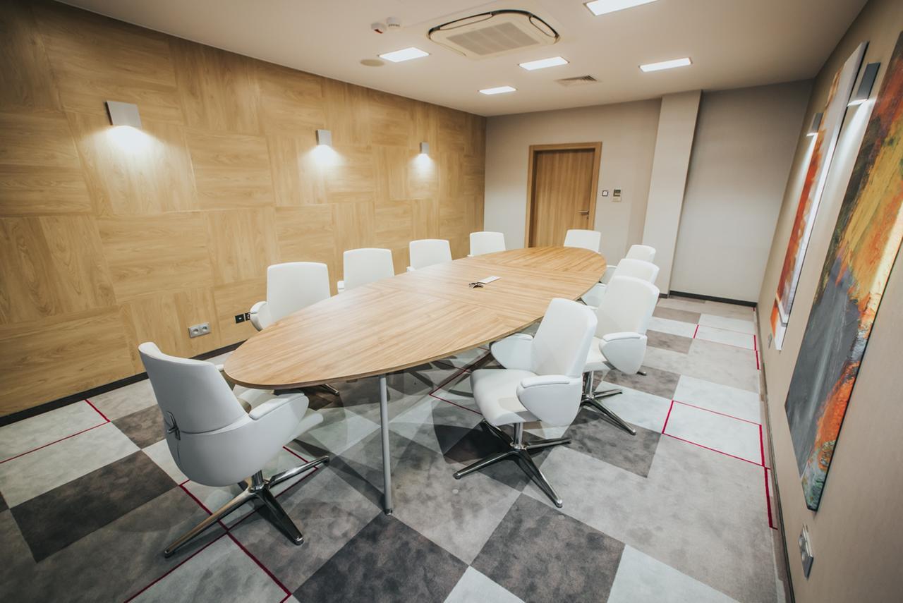 Hotel Radocza Park Business Luaran gambar