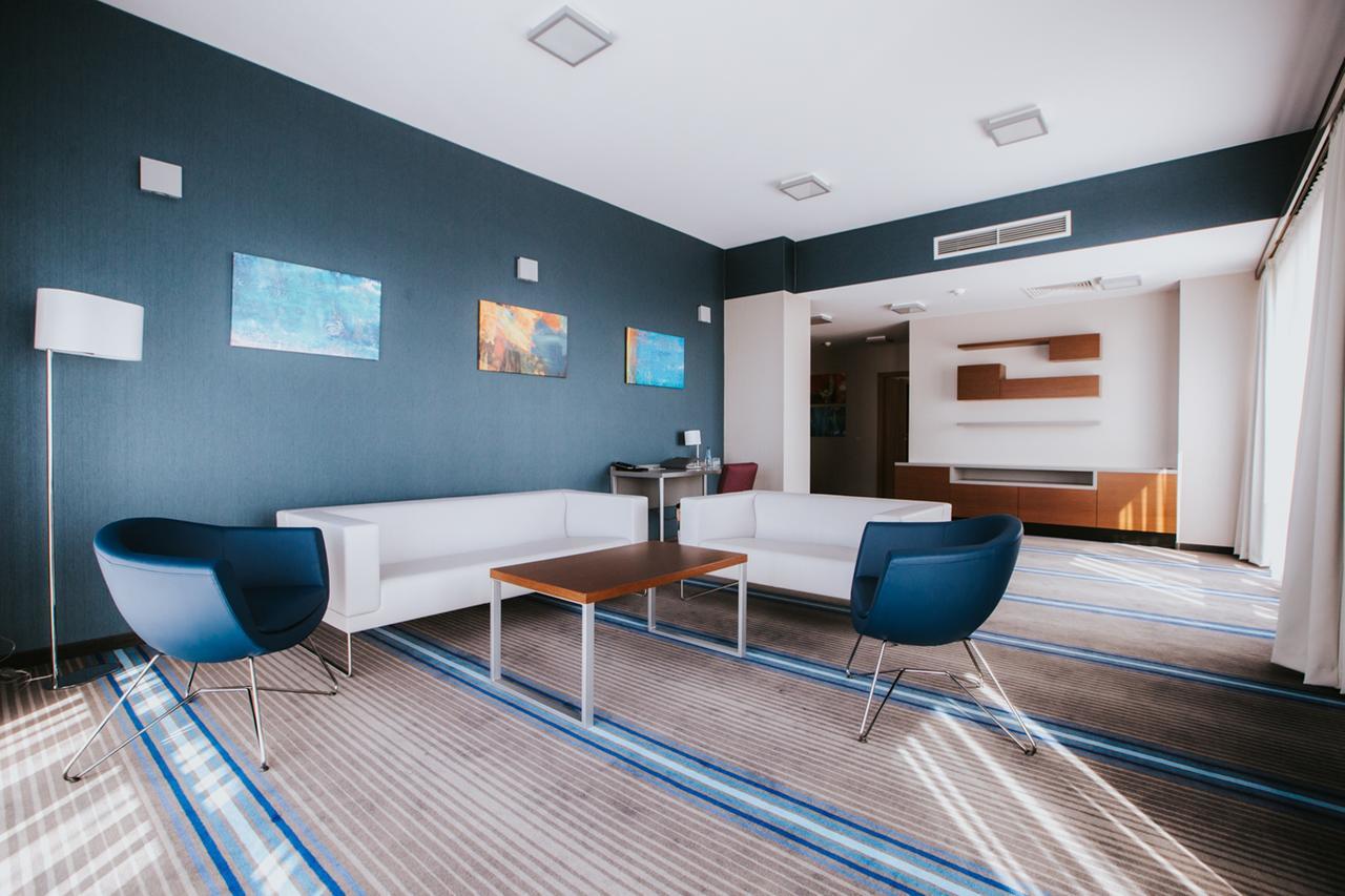 Hotel Radocza Park Business Luaran gambar