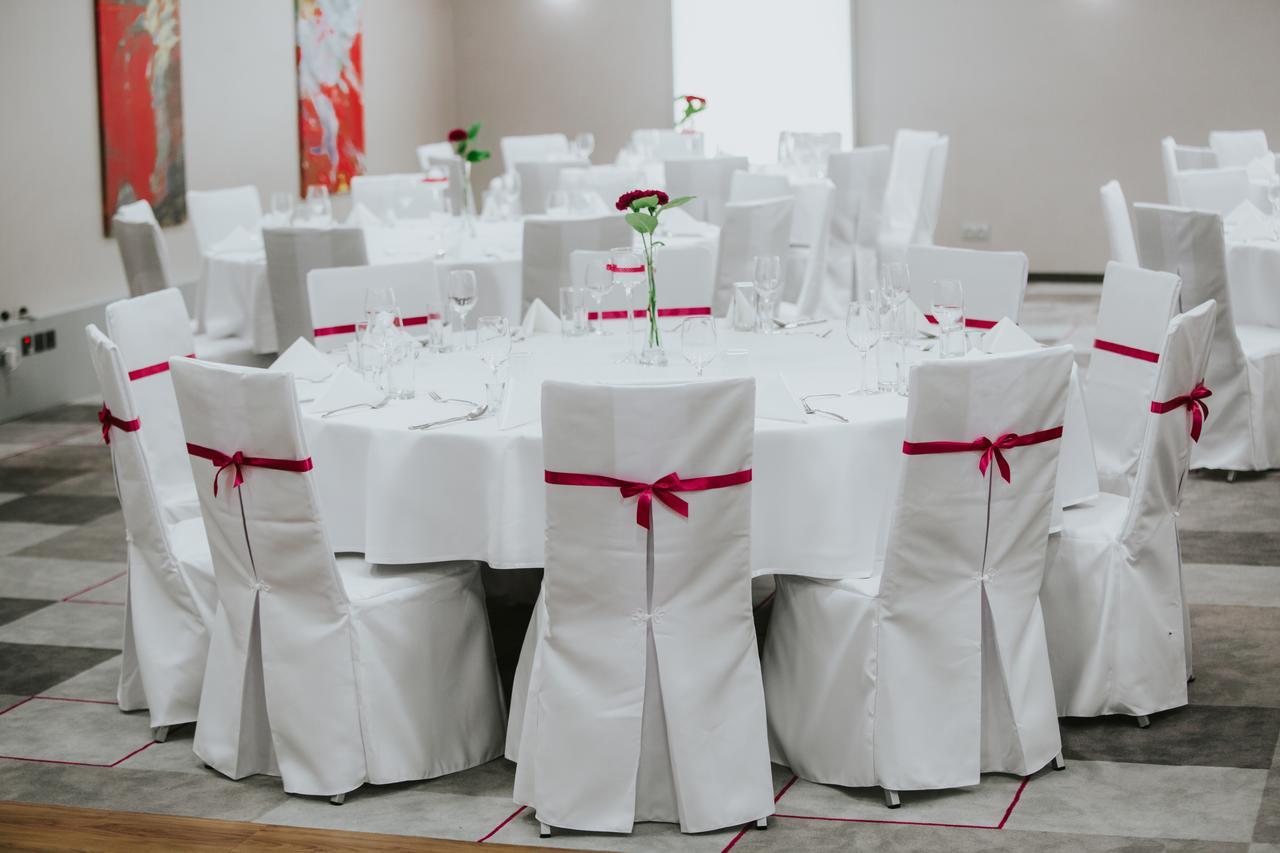 Hotel Radocza Park Business Luaran gambar